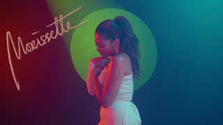 Morissette - Will You Stay (visualizer / lyric video)