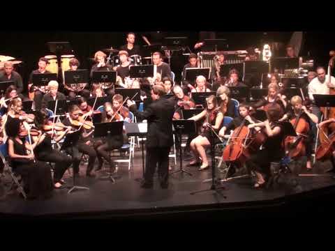 8. West Side Story - Leonard Bernstein (Medley Arg. Jack Mason)