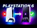 PS6 : Tout ce que l'on sait déjà !