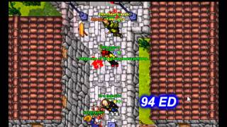 tibia isara pk by kaas part 5