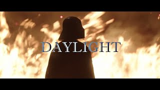 Anakin Skywalker/Darth Vader - Daylight