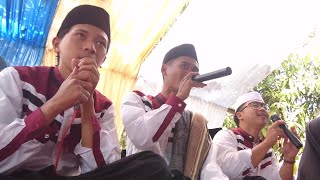 Hadroh AL-JAUHARI garut |||| Addinulana