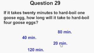 retard test walkthrough