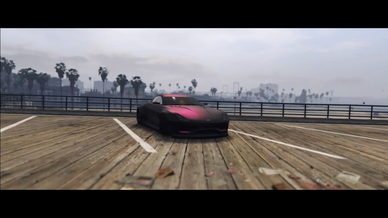 [GTA]: dewbauchee specter showcase - YouTube