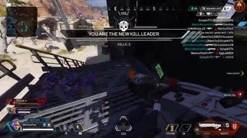 Getting 4 downs in 20 Seconds with Wattson