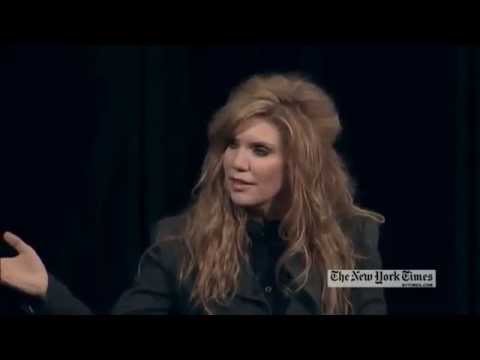Alison Krauss - Interview - Dolly Parton