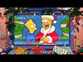 A Nostalgic Journey: The Simpsons Roasting on a Open Fire