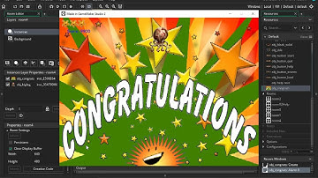 2021-12-16 Game Design 1 Rainbow Reef - Day 7