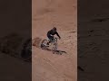 Nico vink surfing trails in chile mtb ion ionbike shorts
