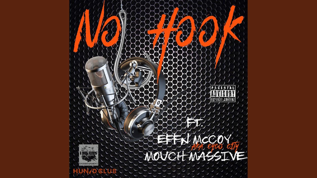 Watch No Hook on YouTube Watch No Hook on YouTube