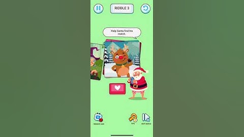 Brain Riddle Tricky Puzzles Riddle Level 1 2 3 4 5