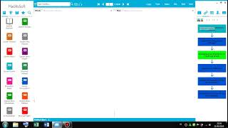 Tutorial Penggunaan Aplikasi Software HadisSoft screenshot 1