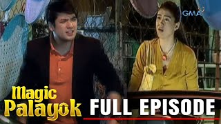 Magic Palayok: Full Episode 12