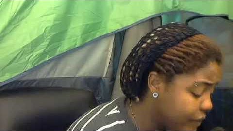 Audition Tatiana Nichelle