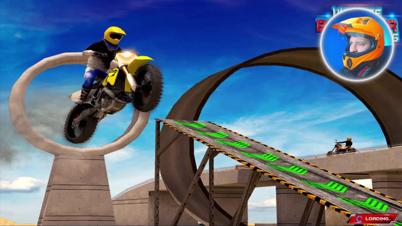 Ultimate Bike Rider 2016 - Android Gameplay - YouTube