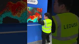 #leddisplay #ledscreen #ledpanel #eddisplayfactory #leduss