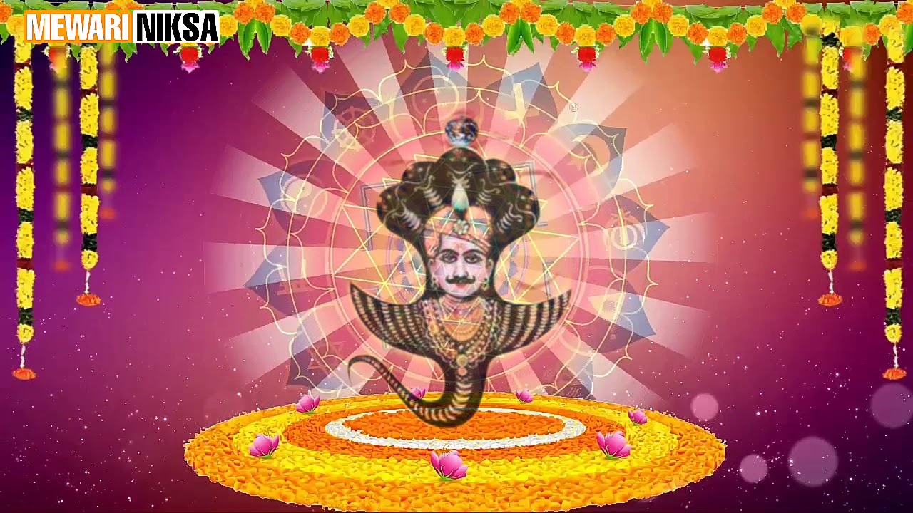 कल्याण हमारी अरज सुनो ! बहुत ही प्यारा 