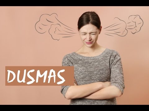 Video: Dusmas: Divas Trešdaļas Pārdošanas Jāveic Konsolē