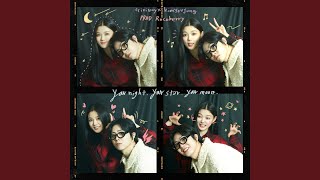 Your night, Your star, Your moon Inst. (너의 밤,너의 별,너의 달 Inst.)