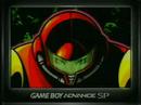 Gameboy Advance - Metroid Zero Mission Commercial