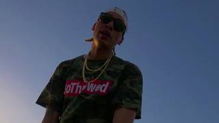 DOLLAsoThrowed - Figured This Happen [Official Video]