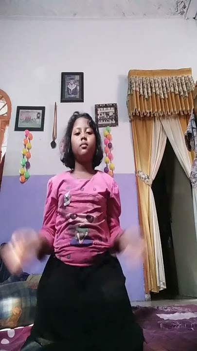 tari saman mayal mayal
