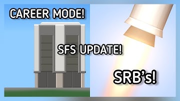 SFS CAREER MODE UPDATE! | SFS Android Beta