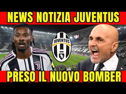 Video Mercato JuveTHURAM AL J MEDICAL! LA JUVE ACCENDE I MOTORI: ASSALTO SPIETATO A KESSIE E KOLO MUANI!