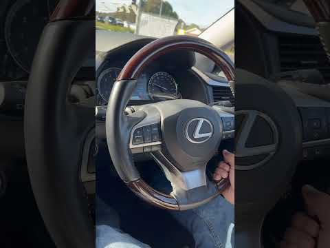 Lexus RX450h -