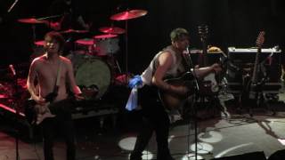 Peter Doherty & The Puta Madres - Punk Buck Bona Fide (Et In Americana Ego) Live @ O2 Forum