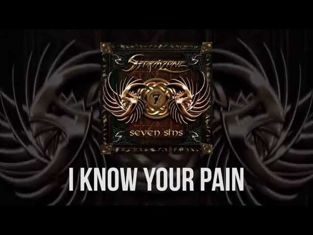 Stormzone - I Know Your Pain