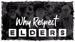 Why Respect Elders | Sikh Story | History | Dhansikhi