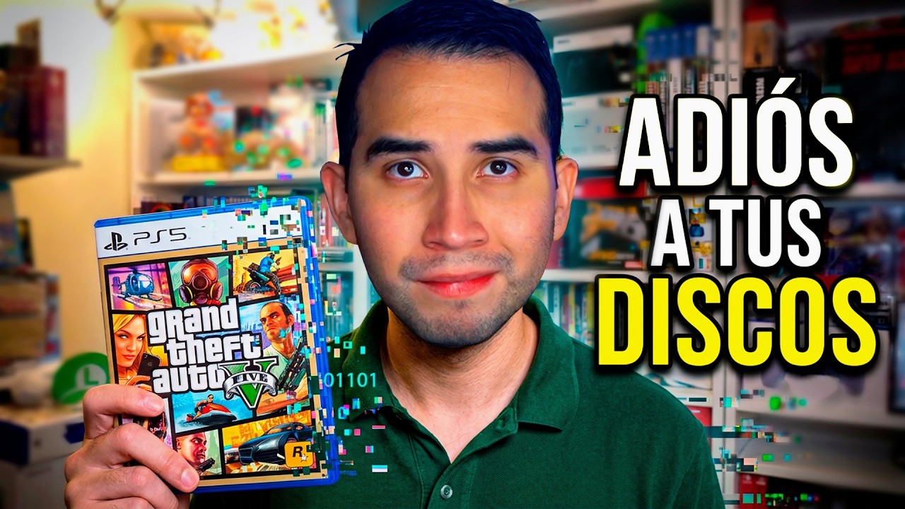 Latest Title & Thumbnail