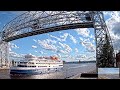 Ocean Navigator departed Duluth 06/25/2022