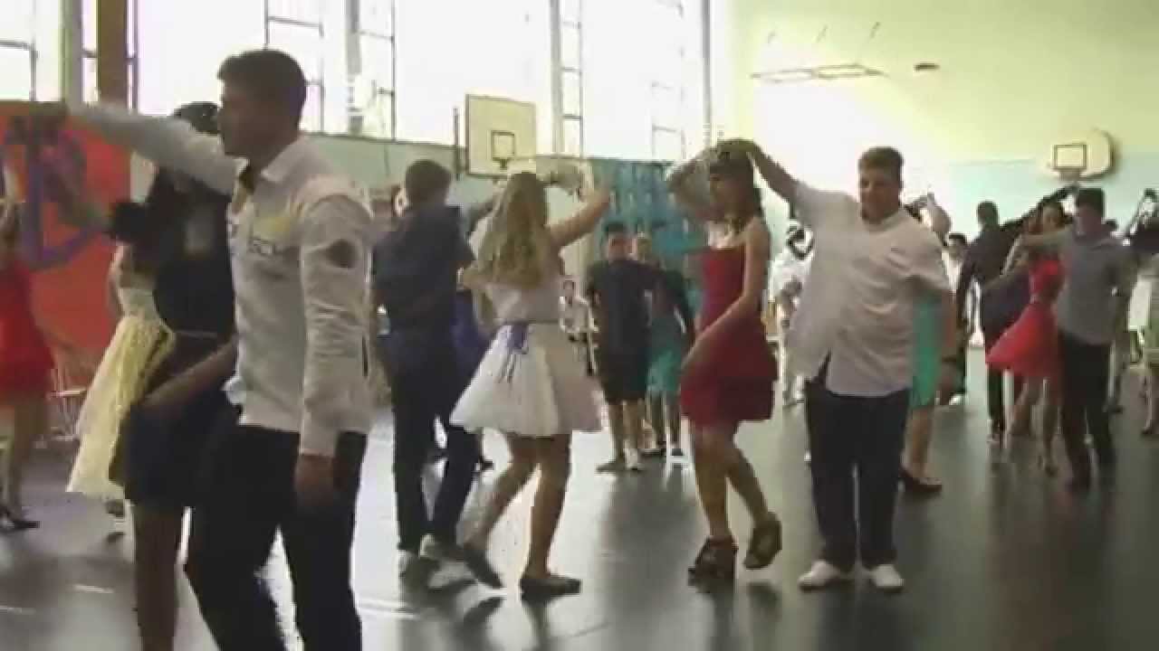 Valeta OŠ Venclja Perka Domžale 13 6 2014   1  del