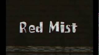 (Spongebob) Red Mist Lost Episode - Squidwards Suicide