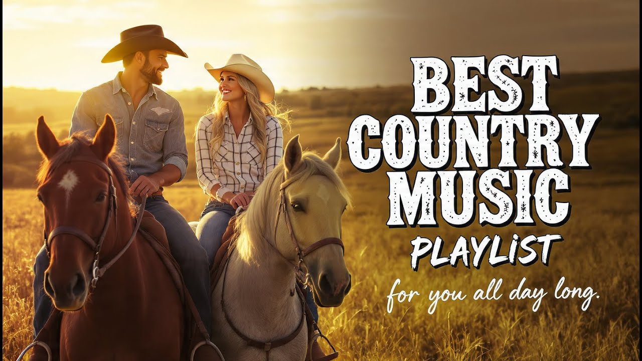 Best Classic Country Songs 2026 💚 Golden Days Of Country – Songs That Still Linger Vol 56