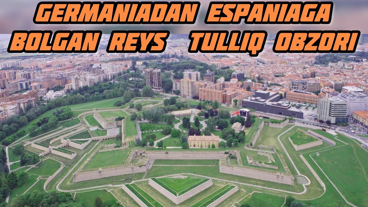 80- Ва нихоят Испания юк олдим, туллик ёритишга харакат килдим курамиз.