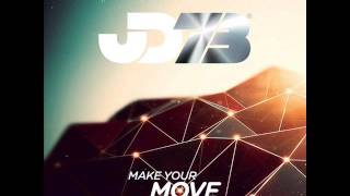 Video thumbnail of "JD73-Marimba dance"