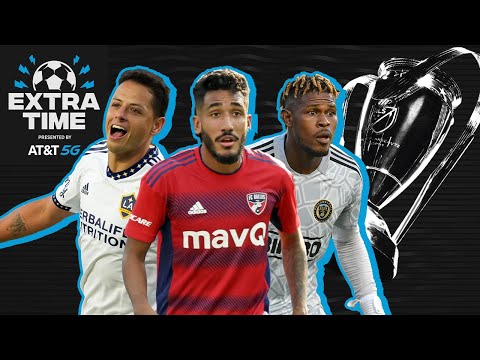 Who will win MLS Cup?! Full Playoff Preview