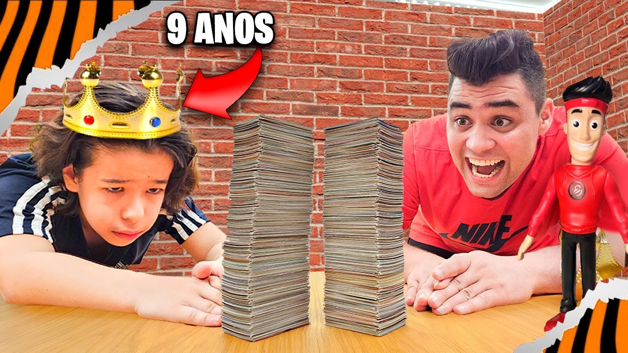 Original Title & Thumbnail