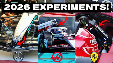 CRAZY Things HAPPENED At the Post-Season Test!