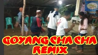 Goyang Chacha Bole bole Remix (Music Remix)