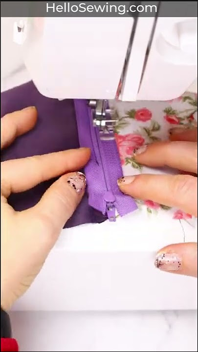 Best Way to Remove Sewing Stitches