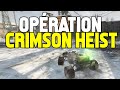 OPÉRATION CRIMSON HEIST : LE PROCHAIN DRONE EXPLOSIF !!! - RAINBOW SIX SIEGE