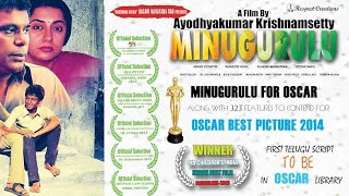 Unbox Flix Presents BTS Photos of Minugurulu a 2014 Oscar Contender! Featuring Paramesh Singing!