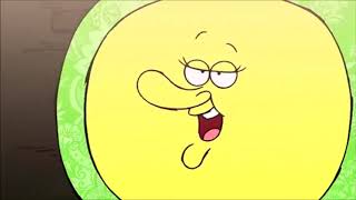 Chowder YTP: Chowder Falls Into The Water