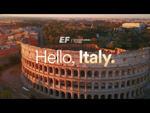 Video: EF Tours - EF Tours -yritysprofiili