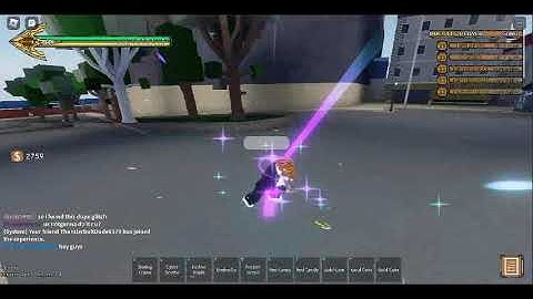 [YBA] NEW DUPE GLITCH!!! (Patched)