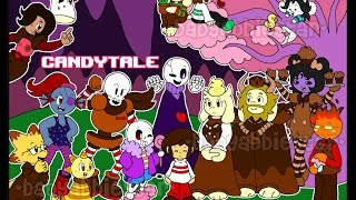 Candytale